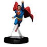 DC Heroclix Iconix: Superman Up, Up, and Away!